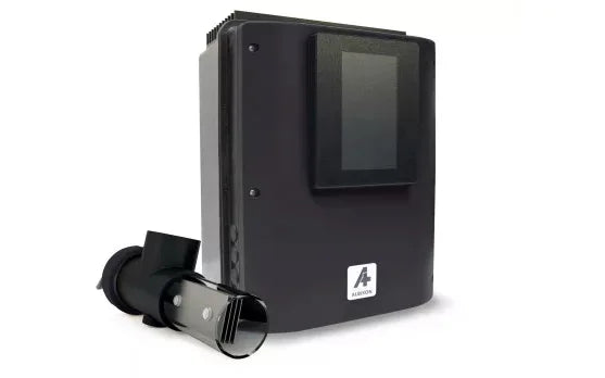 Albixon HIDROLIFE saltkloreringsanlegg